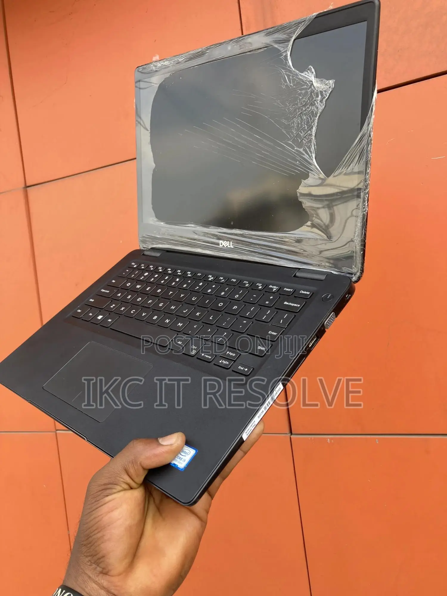 Laptop Dell Latitude 3400 8GB Intel Core i5 SSD 256GB