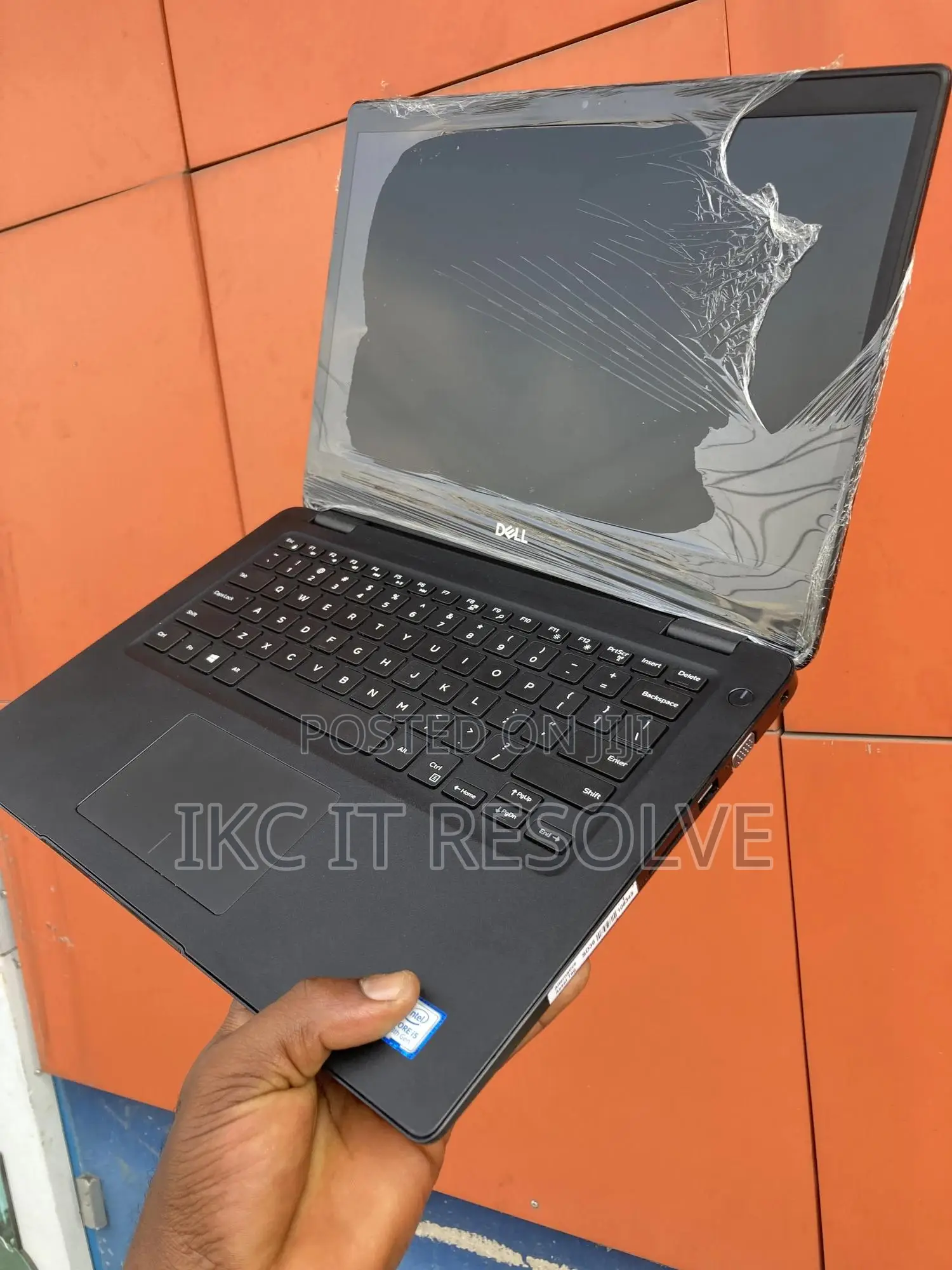 Laptop Dell Latitude 3400 8GB Intel Core i5 SSD 256GB