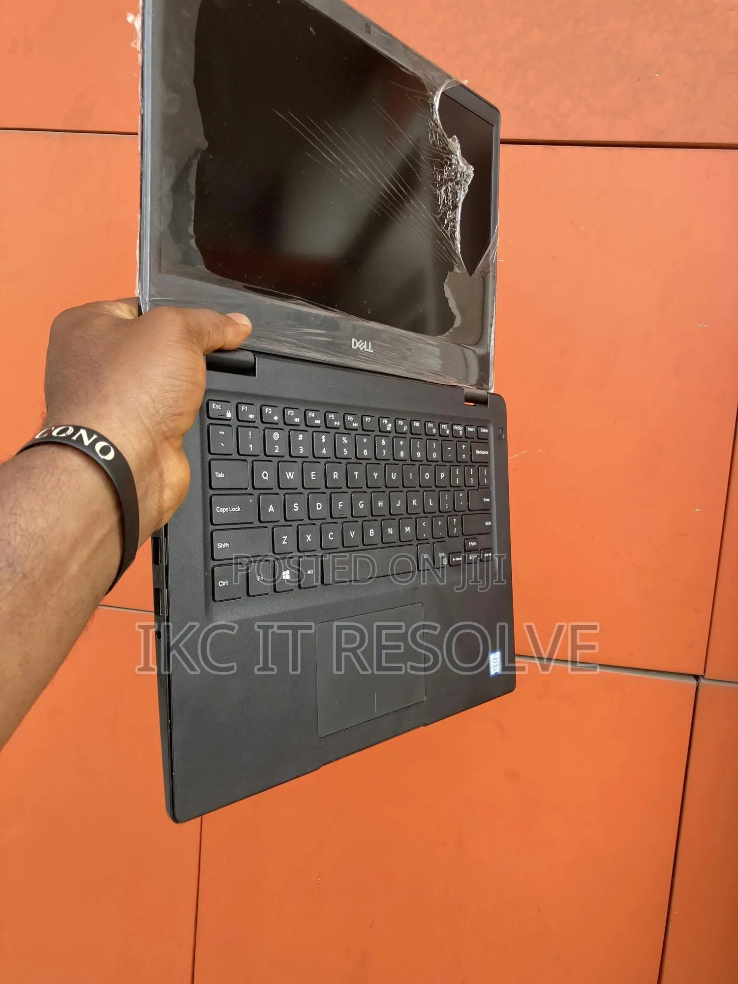 Laptop Dell Latitude 3400 8GB Intel Core i5 SSD 256GB