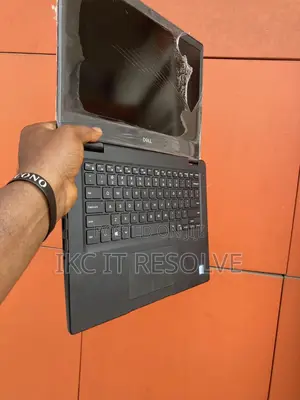 Laptop Dell Latitude 3400 8GB Intel Core i5 SSD 256GB