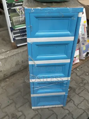 Baby Durable Wardrope