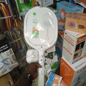 (Instant Mosquito Killer) Rechargeable and Electronic Bat Swatter