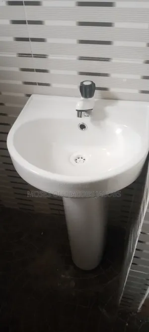 Plumbing Work