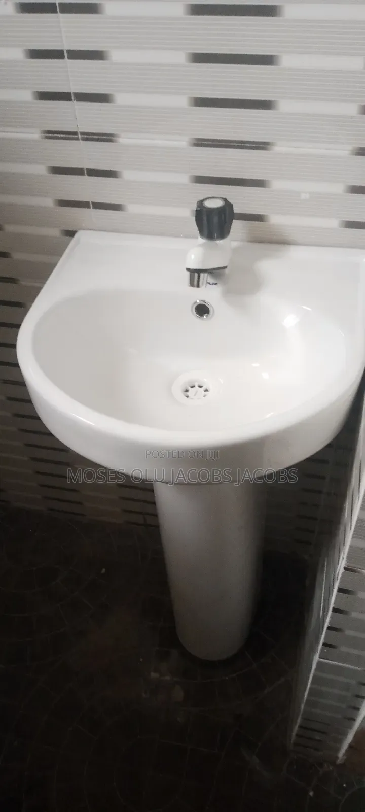 Plumbing Work