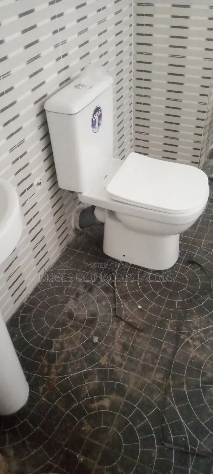 Plumbing Work
