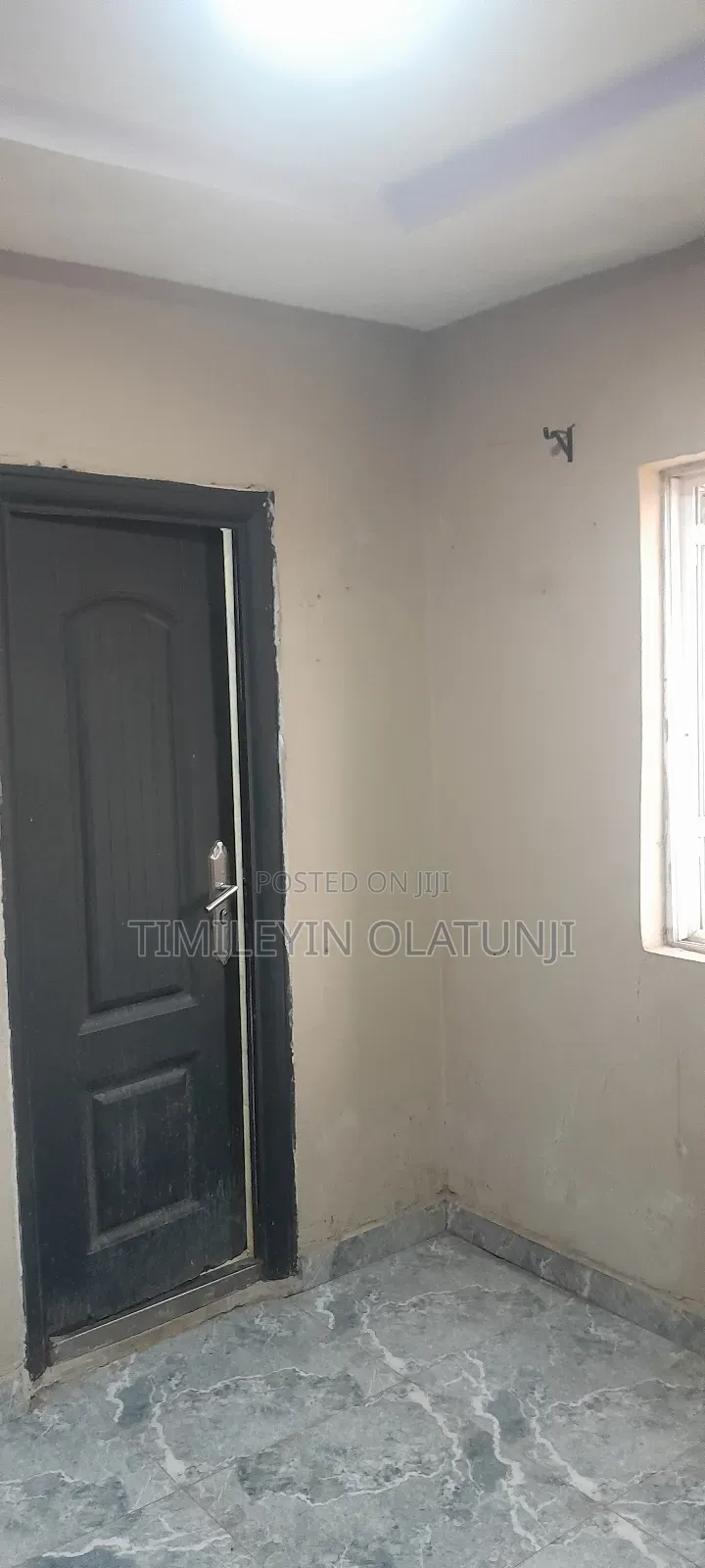 1bdrm Apartment in Central Mosque, Ibadan Polytechnic/University