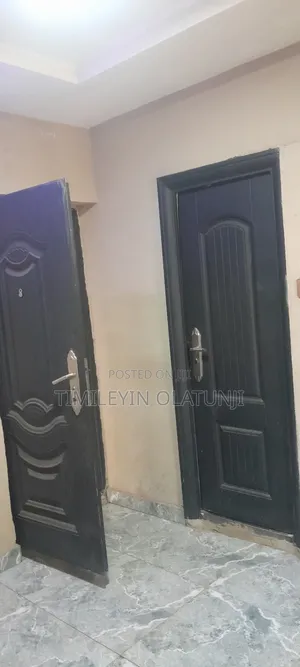 1bdrm Apartment in Central Mosque, Ibadan Polytechnic/University