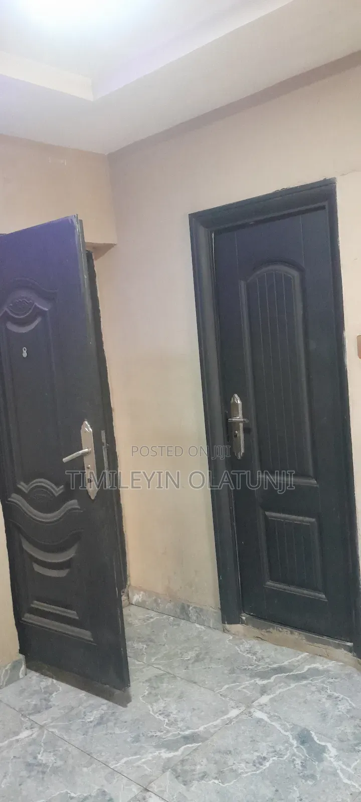 1bdrm Apartment in Central Mosque, Ibadan Polytechnic/University