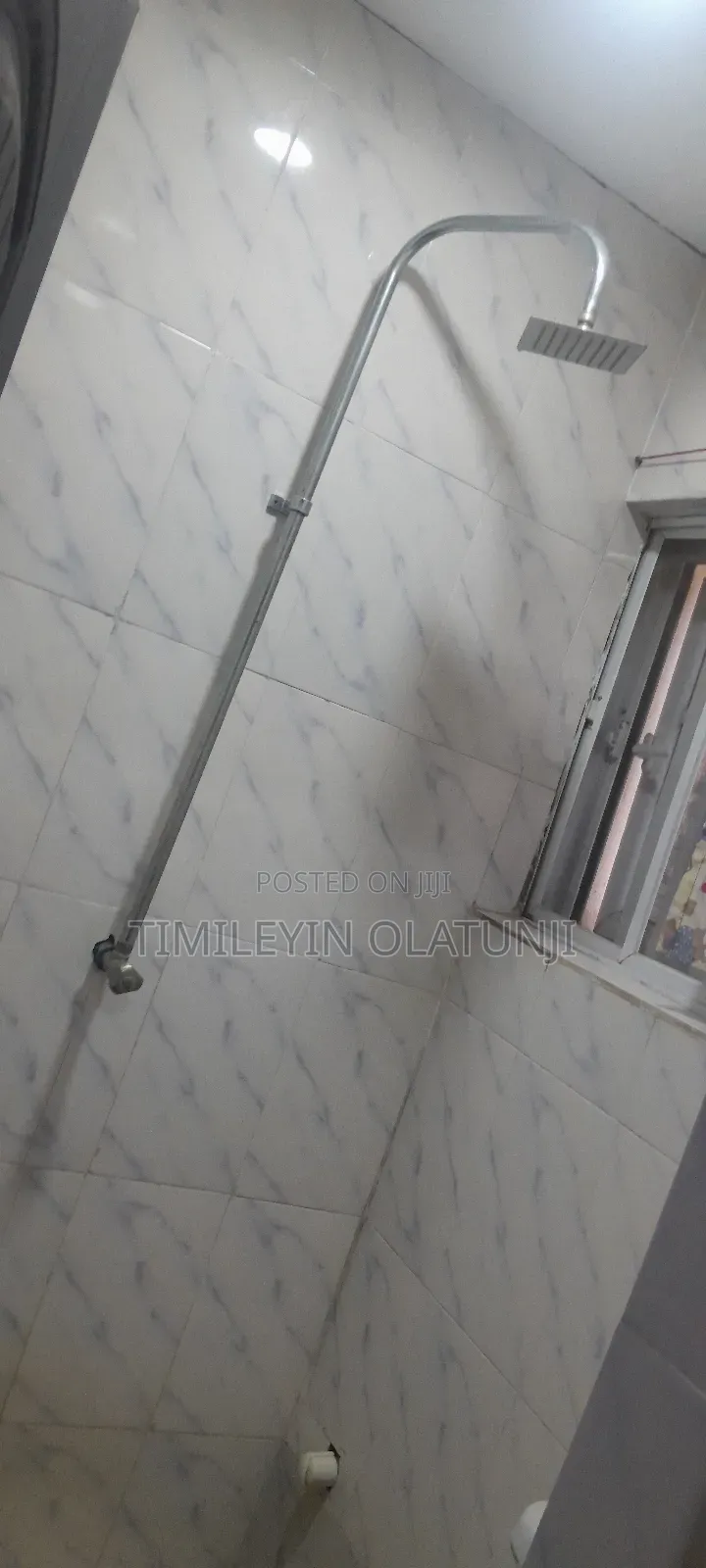 1bdrm Apartment in Central Mosque, Ibadan Polytechnic/University