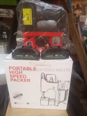 Cordless Bag Closer Machine/Sealing Machine