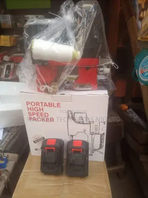 Cordless Bag Closer Machine/Sealing Machine