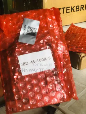 Blue Tooth Smart BMS 4s 100ah