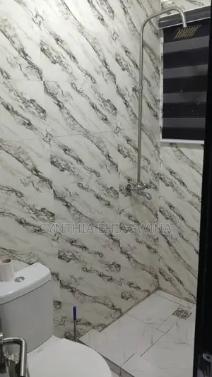 2 Bedroom Flat Shortlet At Ogudu