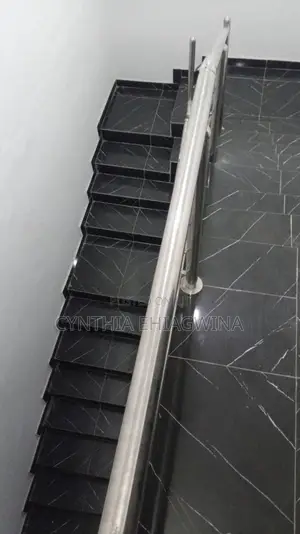 2 Bedroom Flat Shortlet At Ogudu