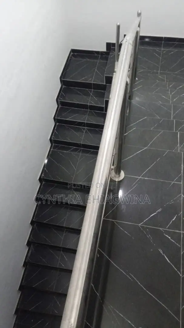 2 Bedroom Flat Shortlet At Ogudu