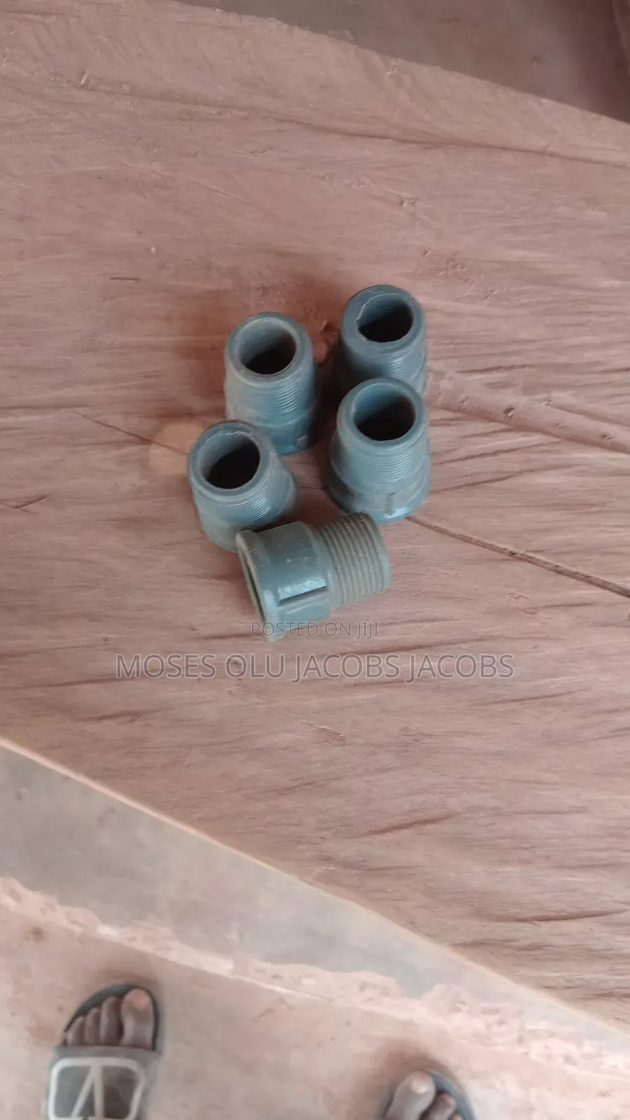 Plumbing Work