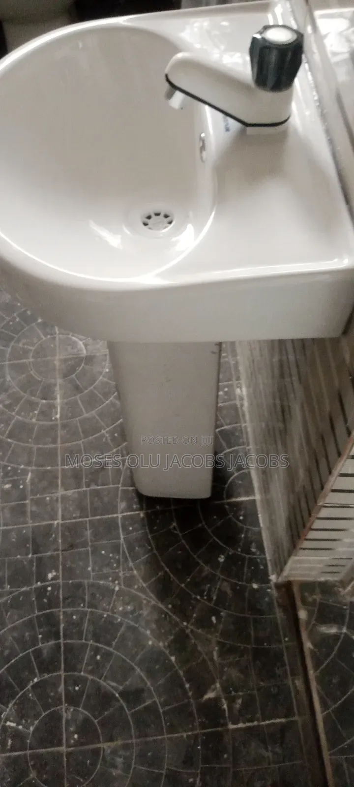 Plumbing Work