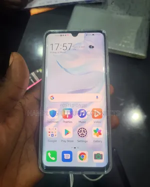 Huawei P30 Pro 256 GB Blue