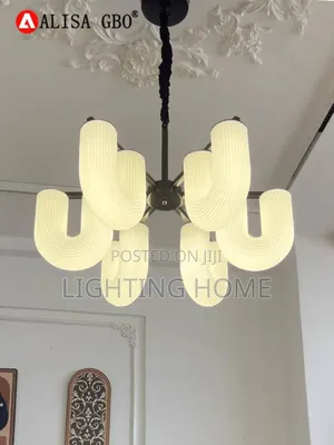 Led Chandelier Light By 800mm