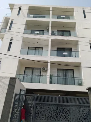 2bdrm Apartment in Spg Road Ikate for sale