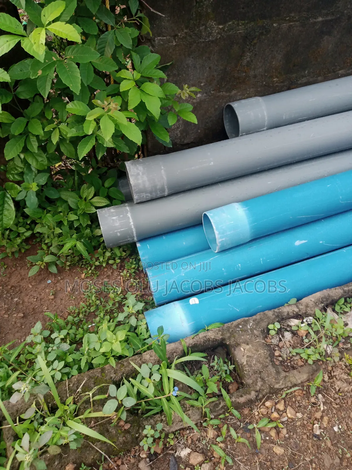 Borehole Drilling