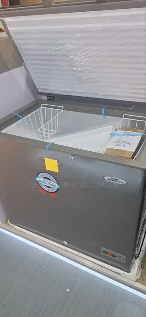 HTF 259 Thermocool 259lt Inverter Freezer