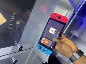 Nitendo Switch