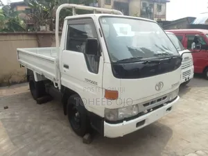 Toyota Truck