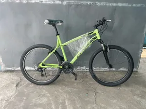 Btwin MTB Sport Bicycle