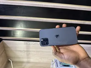Apple iPhone 12 Pro 128 GB Gray