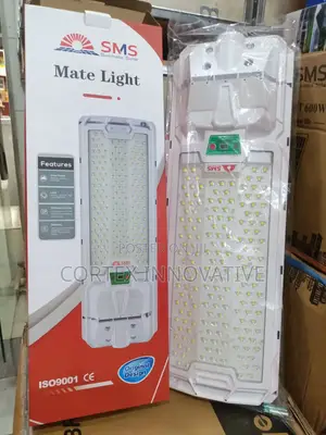 SMS Mate Street Light