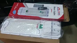 SMS Mate Street Light