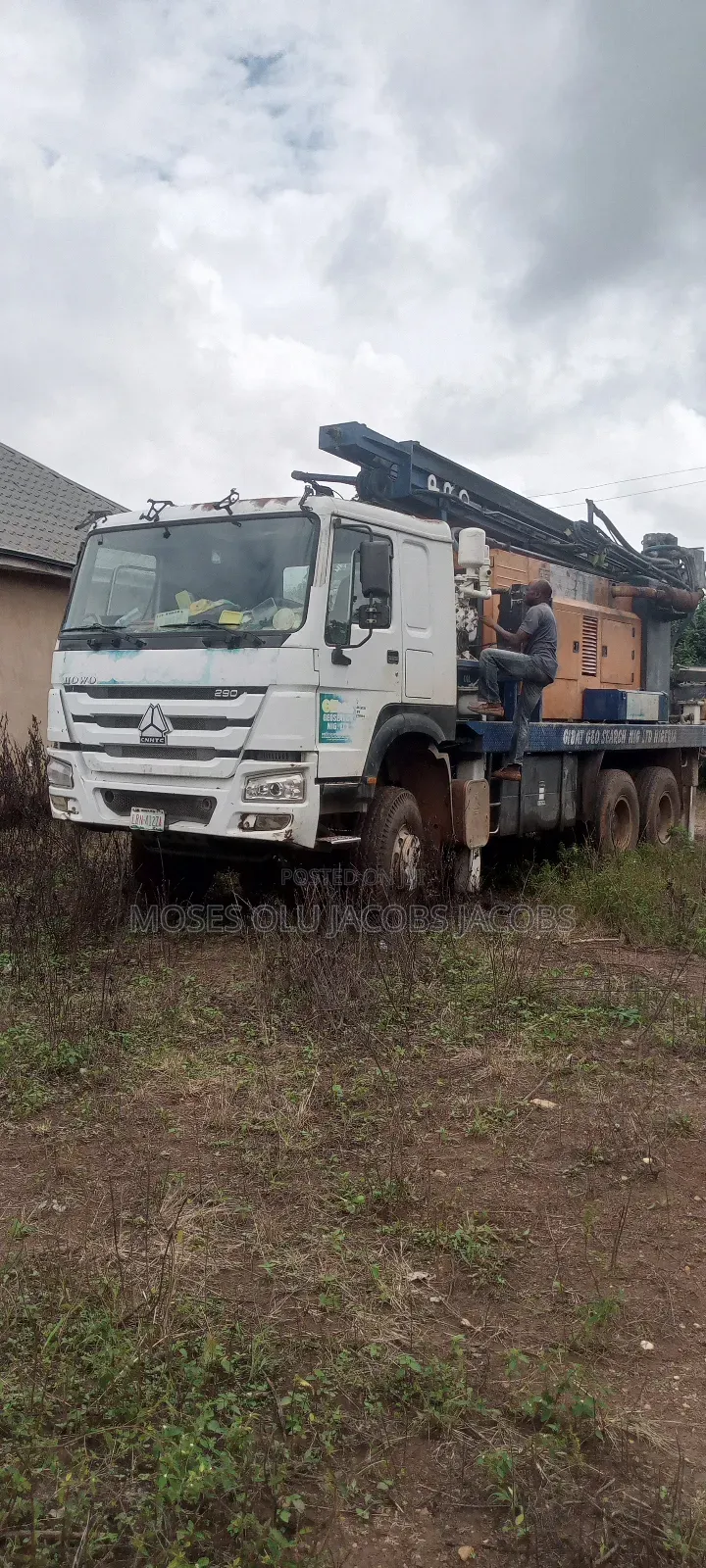 Mostechfola Engineering Company