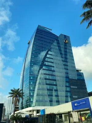 Office Space for Lease at Ikoyi