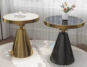 Reliable Marble Side Stool for Sale