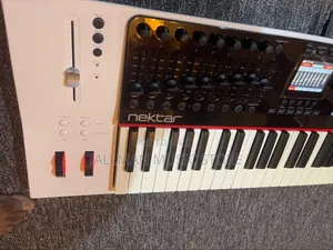 Nektar Panoram P4