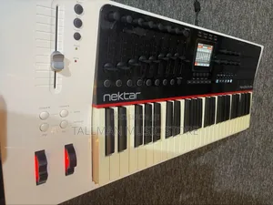Nektar Panoram P4