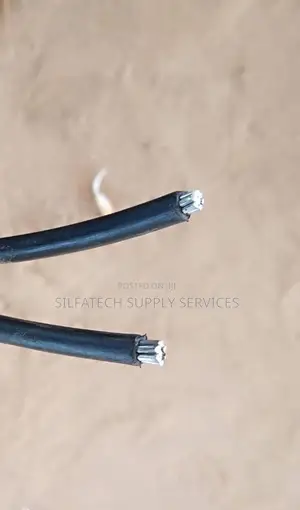 10mm Single Core Electric Cable