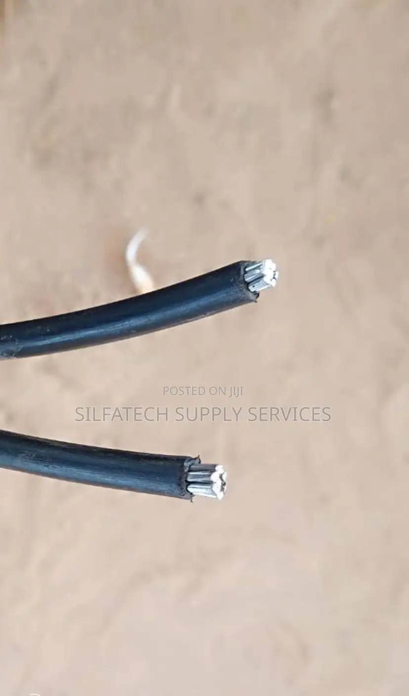10mm Single Core Electric Cable