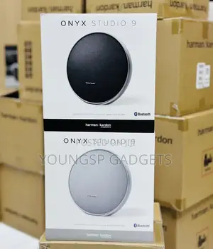 Onyx Studio 9