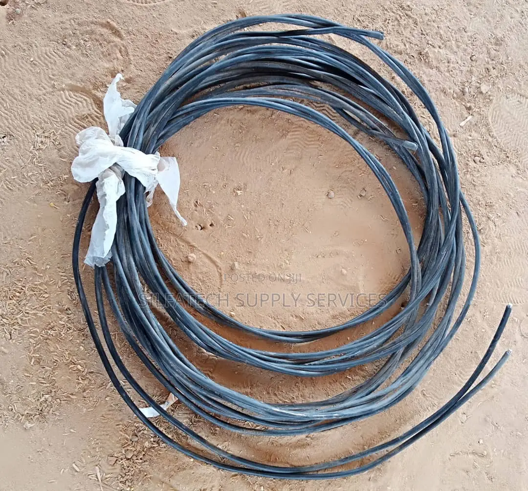 Electrical Cable