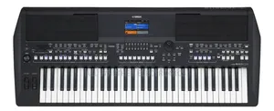 Yamaha Keyboard Sx 600, 2026 Model