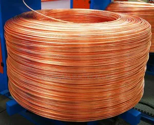 25mm Pure Copper Earth Cable – Heavy Duty Grounding Wire