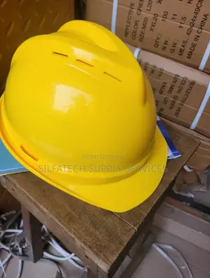 Safety Helmets