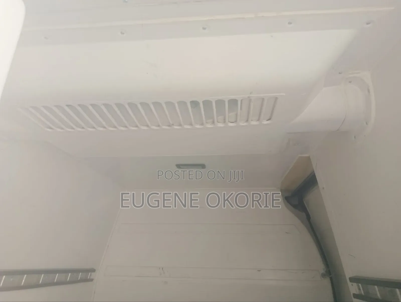 Peugeot Boxer 2005 White