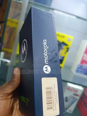 Motorola Moto G50 5G 128 GB Blue