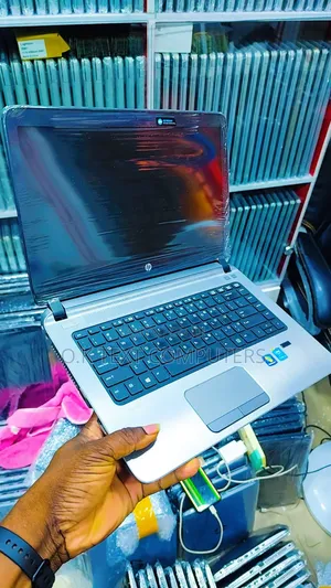 Laptop HP ProBook 440 G2 8GB Intel Core i5 HDD 500GB