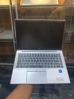 Laptop HP EliteBook 840 G8 16GB Intel Core i5 SSD 256GB