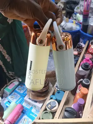 Handheld Nice Water Flask