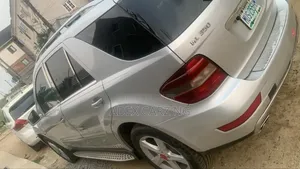 Mercedes-Benz 1117 2007